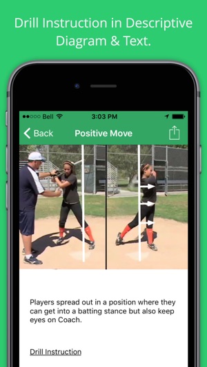 Baseball Hitting Drills & Mechanics(圖2)-速報App