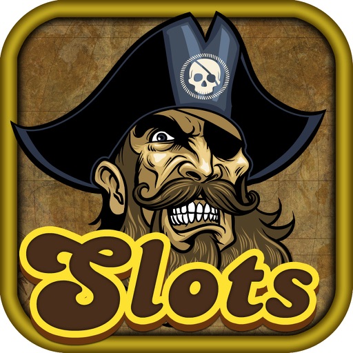 Slots Pirate Kings Free in Las Vegas Strip and Win Big in Slot Machines iOS App