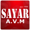 Sayar AVM