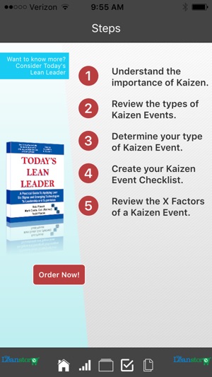 Manufacturing Kaizen Event(圖2)-速報App