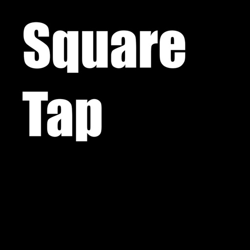 Square-Tap iOS App