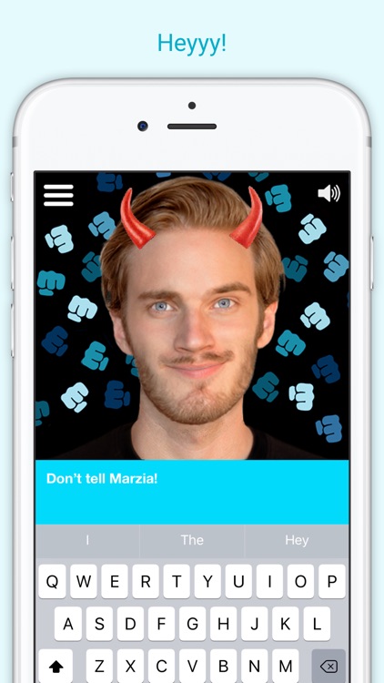 Pewdiebot screenshot-4