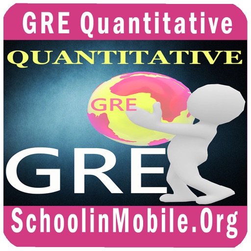 GRE Exam Prep icon