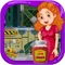 After the successful launch of Chocolate factory simulator, supermarket boy food shopping and Santa’s Christmas toys factory Kids Fun Plus proudly presents “Mom’s Jam Factory cooking chef” a new addition to Factory games