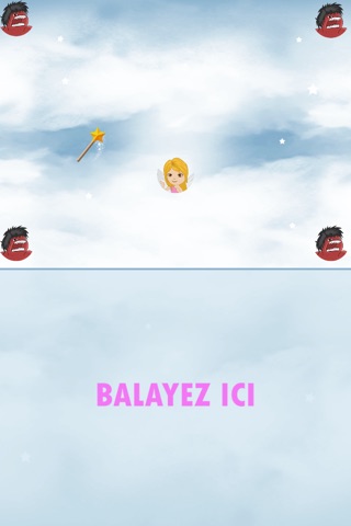 Save Angel From Devils Pro - best swipe and dodge game screenshot 2