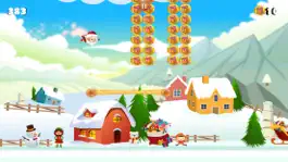 Game screenshot Angry Santa Game apk