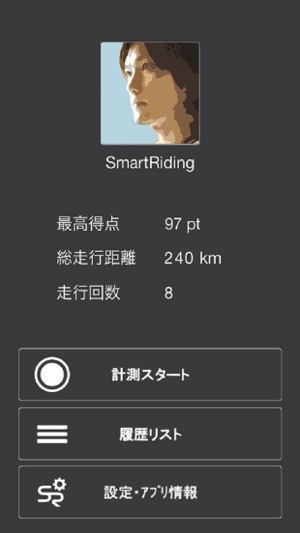 SmartRiding(圖3)-速報App