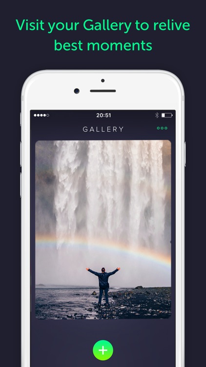 Gifstory - GIF Camera, Editor and Converter of Photo, Live Photo, and Video to GIF screenshot-3