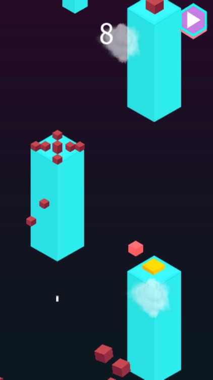 Risky Away Slip Rooms screenshot-3