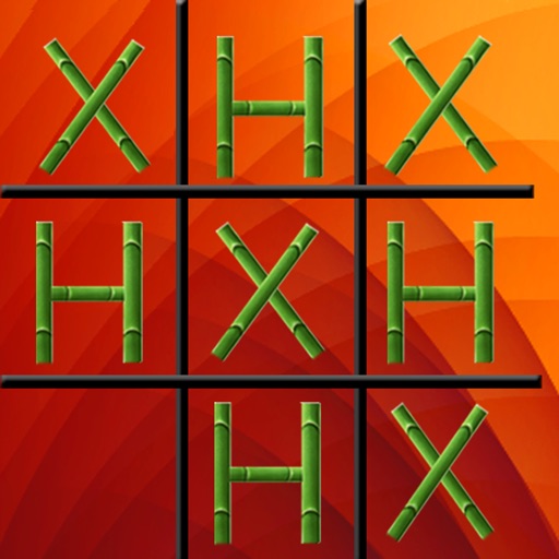 Xox game ‎XOX Tic