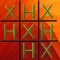 Tic Tac Toe Tiki Taka - XOX Noughts And Crosses Game With Intelligent And Difficult AI