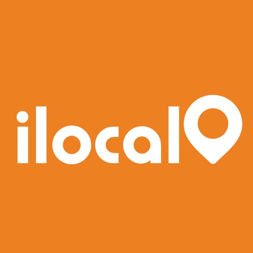 iLocal icon