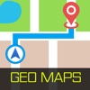 GeoMaps