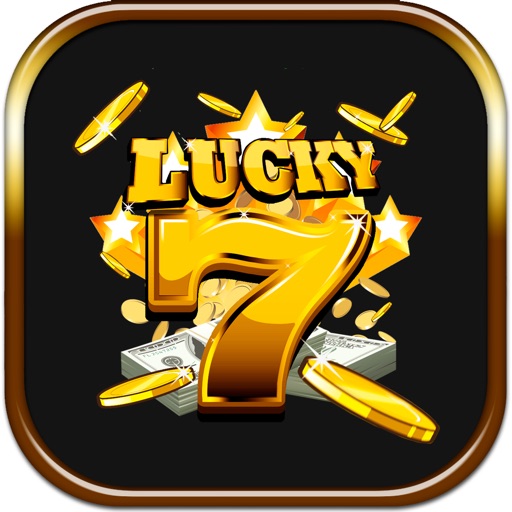 777 Slots Hot Casino Slots Vegas - Gambling House icon