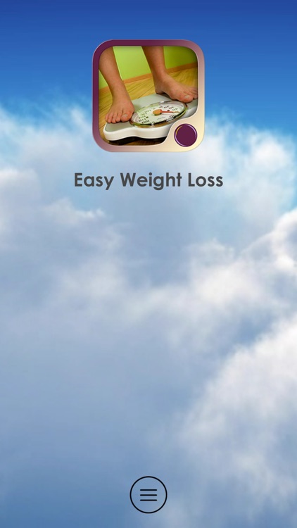 Easy Weight Loss