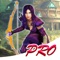 Archery Shooter Girl PRO - Bow and Arrow Game