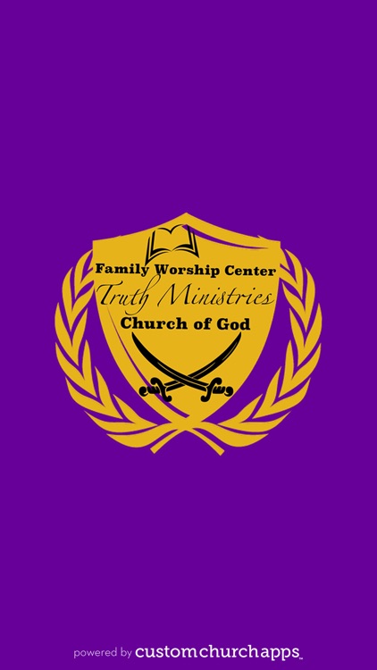 FWCTM Church of God