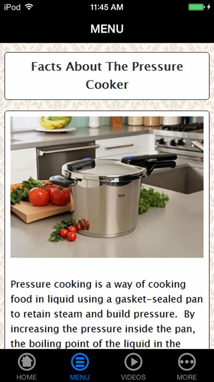 10 Ways to Reinvent Your Pressure Cooker Recipes Cookbook