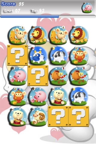 Animal Kingdom Puzzle - Animals Zoo screenshot 3