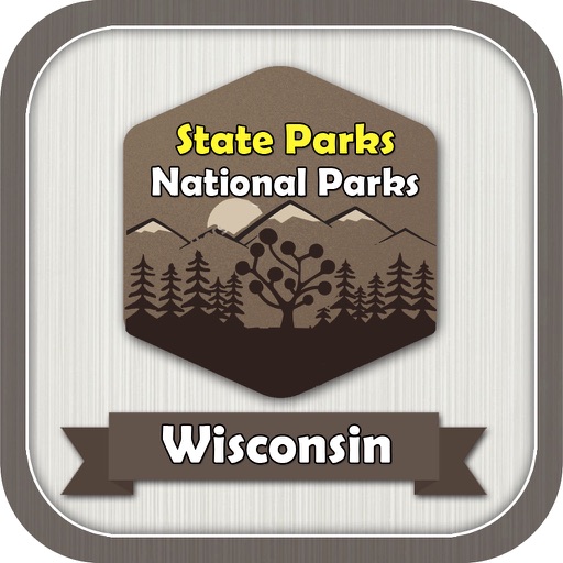 Wisconsin State Parks & National Park Guide