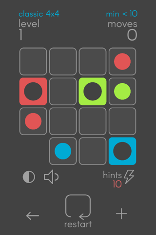 Unmind - Match Puzzle Game screenshot 2