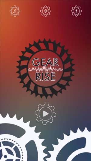 Gear Rise(圖4)-速報App