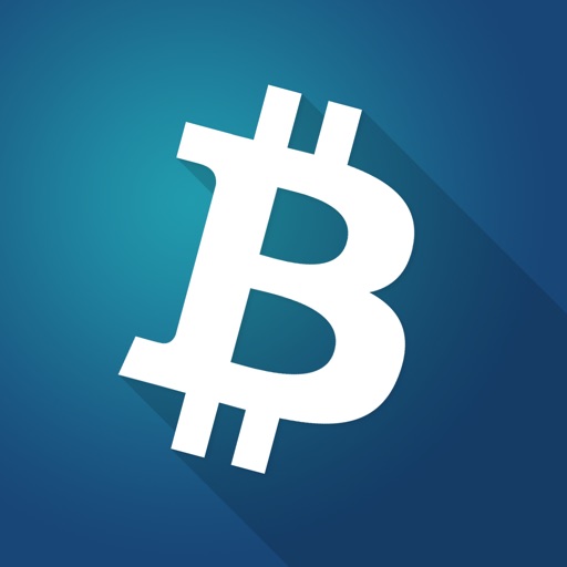 Bitcoin Price - Simple Live Bitcoin Price with Apple Watch