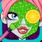 Monster Makeup Salon - Girls Games