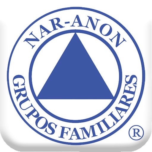 Nar-Anon Icon