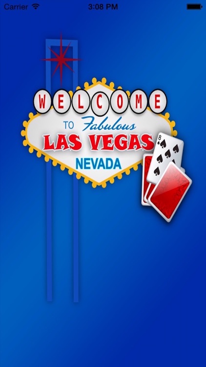 New Lucky Las Vegas Casino Wild Solitaire Double Diamond