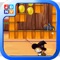 Mouser Hopping - Ever Run Jump Pet World