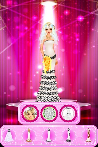 To be Married - Wedding Games for Girls and Kids screenshot 4
