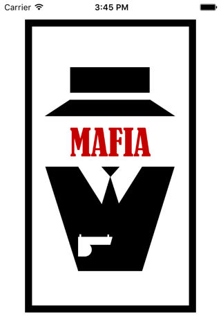 Mafia Cards screenshot 3