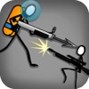 Stickman Kill Shot - Top Free Quickly Shooting Rescue Game