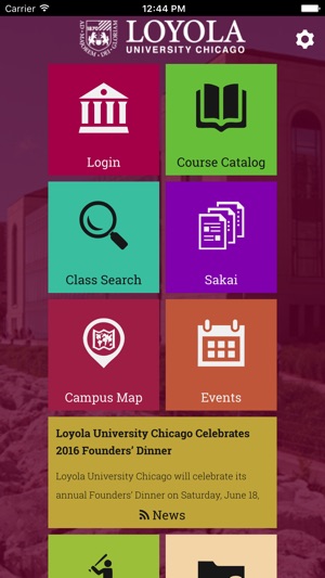 Loyola