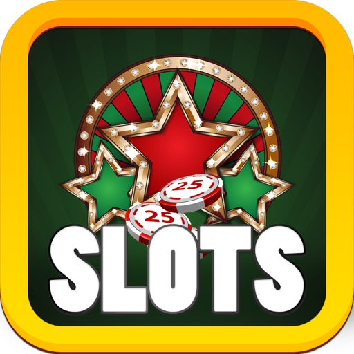 Slots Lucky Star in Dubai City - Free Entertainment City iOS App