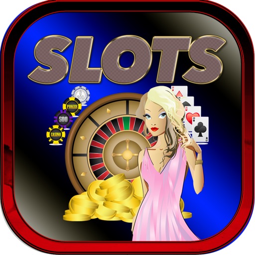 Quick Hit Favorites - Casino Party Night of Slots icon