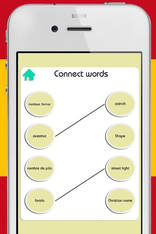 Learn Spanish Vocabulary - Premium screenshot 4