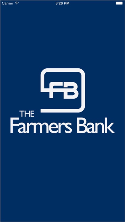 The Farmers Bank Mobile Banking