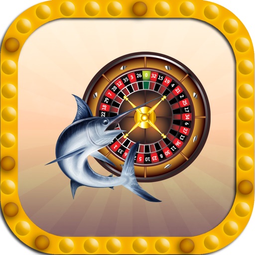 Big Sharker Casino Gambling - Star City Slots Machines icon