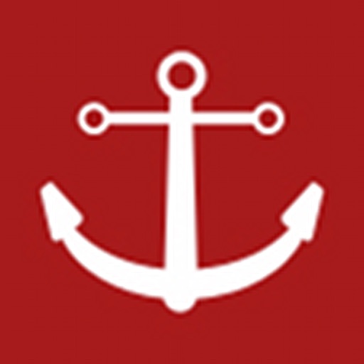 Havneguiden (Harbour Guide) icon