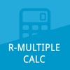 R-Multiple Calculator Pro