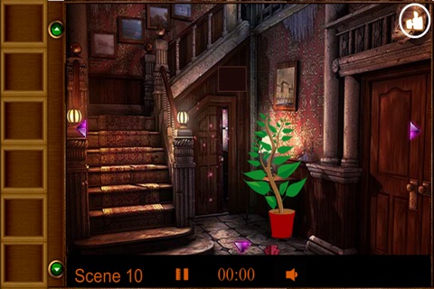 Fantasy Boat House Escape - Premade Room Escape Game screenshot 3