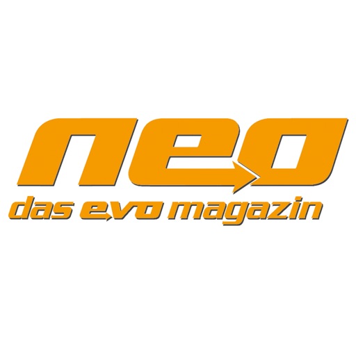 evo-Magazin icon