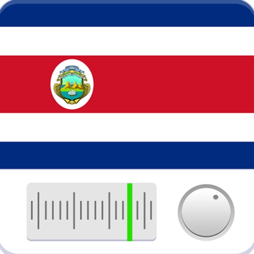 Radio Costa Rica Stations - Best live, online Music, Sport, News Radio FM Channel