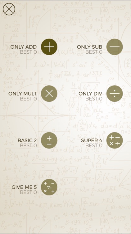 Mathematical Run screenshot-4