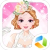 Lovely Bride Salon - Princess Fantastic Closet,Wedding Makeup,Girl Games