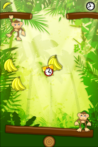 Banana Party screenshot 3