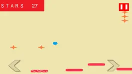 Game screenshot Bouncy Ball Red apk