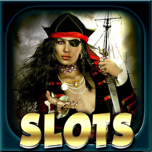 Pirates Mania Fun Slot - Free Classic Vegas Slots Machine iOS App